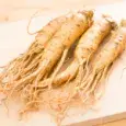 Ginseng