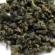 Halimun Jade Oolong Indonesischer Oolong Tea Tee für Gong Fu Cha, Teezeremonie