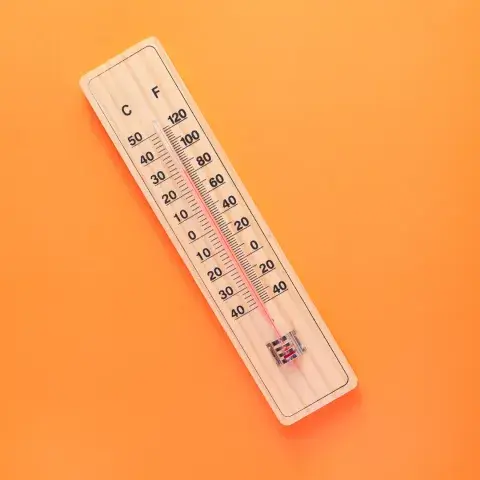 Thermometer