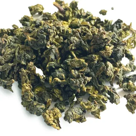 Milky oolong lose Tee