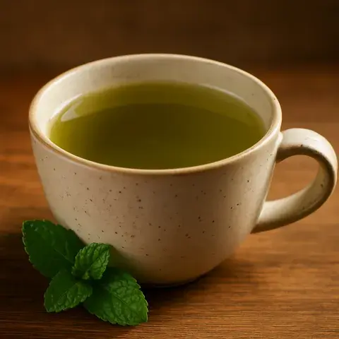 Guarana Mate Tassenbild Yerba Mate