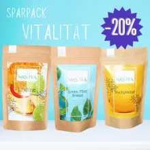 Sparpack Vitalität