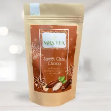 Sweet Chai Choco