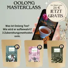 Oolong Set