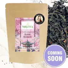 Korea Blossom Dark Oolong