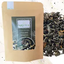 Muscatel Dragon Oolong China