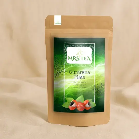 Guarana Mate Tee